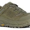 Tor Ultra Low WP JP ‘Olive brûlée’ Tor Ultra Low WP JP ‘Olive brûlée’