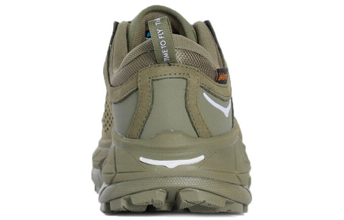 Tor Ultra Low WP JP ‘Olive brûlée’ Tor Ultra Low WP JP ‘Olive brûlée’