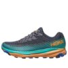 Torrent 2 &lsquo;Noir Turquoise Orange&rsquo;