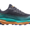 Torrent 2 &lsquo;Noir Turquoise Orange&rsquo;