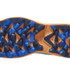 Torrent 2 &lsquo;Noir Turquoise Orange&rsquo;