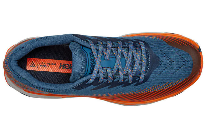Torrent 2 &lsquo;Real Teal Harbor Mist&rsquo;