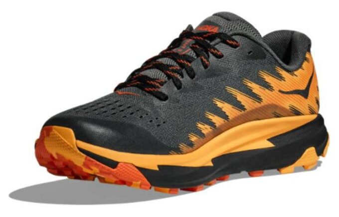 Torrent 3 &lsquo;Castlerock Sherbet&rsquo;