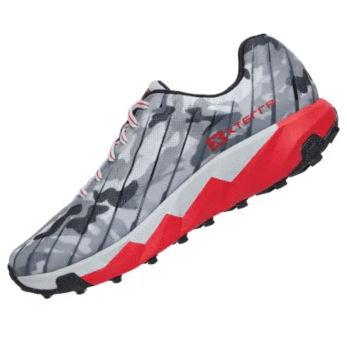 Torrent Trail Racer X Xterra &lsquo;Rouge Colombe Sauvage&rsquo;