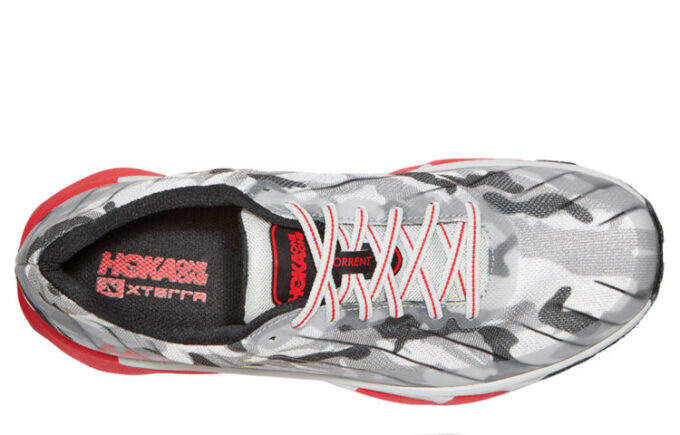 Torrent Trail Racer X Xterra &lsquo;Rouge Colombe Sauvage&rsquo;