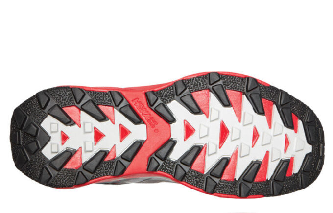 Torrent Trail Racer X Xterra &lsquo;Rouge Colombe Sauvage&rsquo;