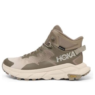 Trail Code Gore-Tex « Beige clair »