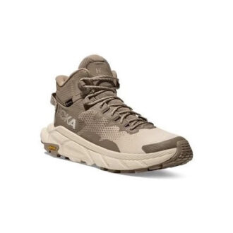 Trail Code Gore-Tex « Beige clair »
