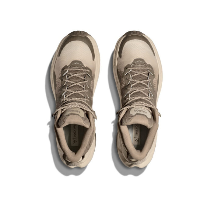 Trail Code Gore-Tex « Beige clair »