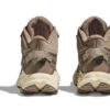 Trail Code Gore-Tex « Beige clair »