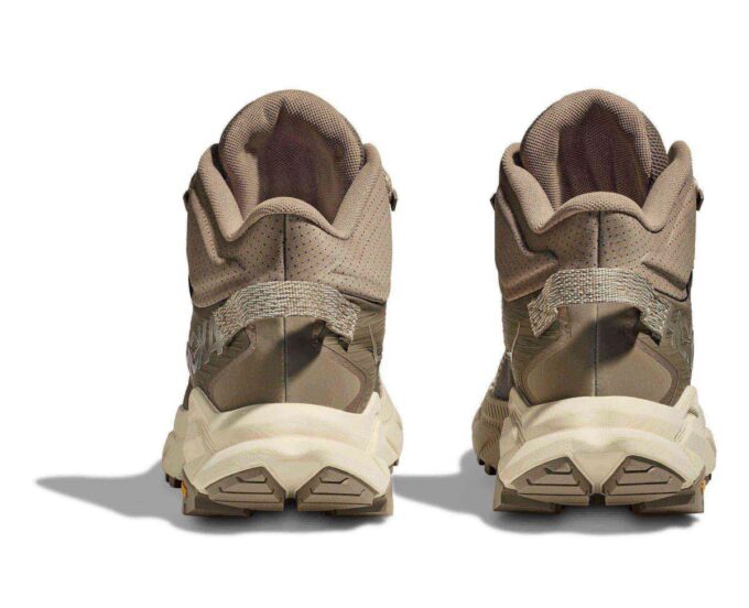 Trail Code Gore-Tex « Beige clair »