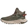 Trail Code GORE-TEX « Castlerock Persimmon »
