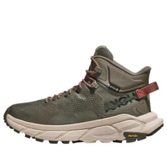 Trail Code GORE-TEX « Castlerock Persimmon »