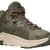 Trail Code GORE-TEX « Castlerock Persimmon »
