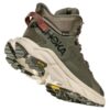Trail Code GORE-TEX « Castlerock Persimmon »