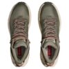 Trail Code GORE-TEX « Castlerock Persimmon »