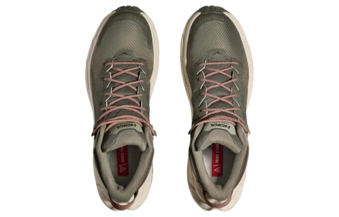 Trail Code GORE-TEX « Castlerock Persimmon »