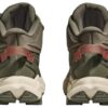 Trail Code GORE-TEX « Castlerock Persimmon »