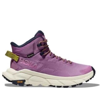 Trail Code Gore-Tex « Teinte céladon améthyste »