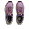 Trail Code Gore-Tex « Teinte céladon améthyste » Trail Code Gore-Tex « Teinte céladon améthyste »