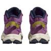 Trail Code Gore-Tex « Teinte céladon améthyste » Trail Code Gore-Tex « Teinte céladon améthyste »