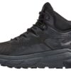 Trail Code GTX &lsquo;Black Raven&rsquo;