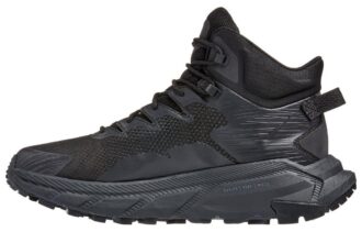 Trail Code GTX &lsquo;Black Raven&rsquo;