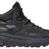 Trail Code GTX &lsquo;Black Raven&rsquo;