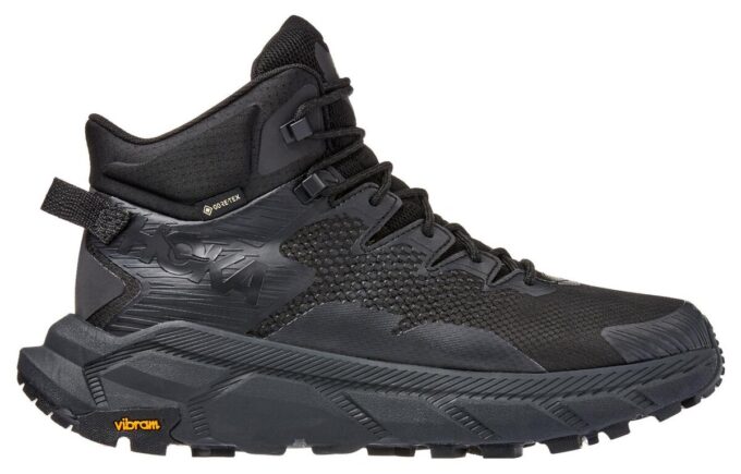 Trail Code GTX &lsquo;Black Raven&rsquo;