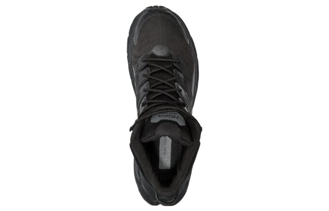 Trail Code GTX &lsquo;Black Raven&rsquo;