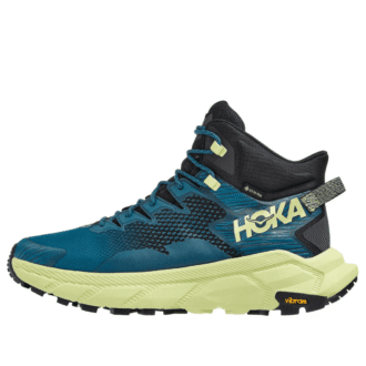Trail Code GTX &lsquo;Blue Graphite&rsquo;