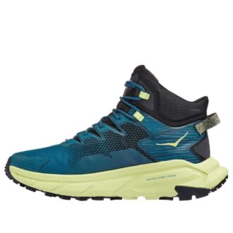 Trail Code GTX &lsquo;Blue Graphite&rsquo;