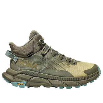 Trail Code GTX &lsquo;Olive Haze Celery Root&rsquo;