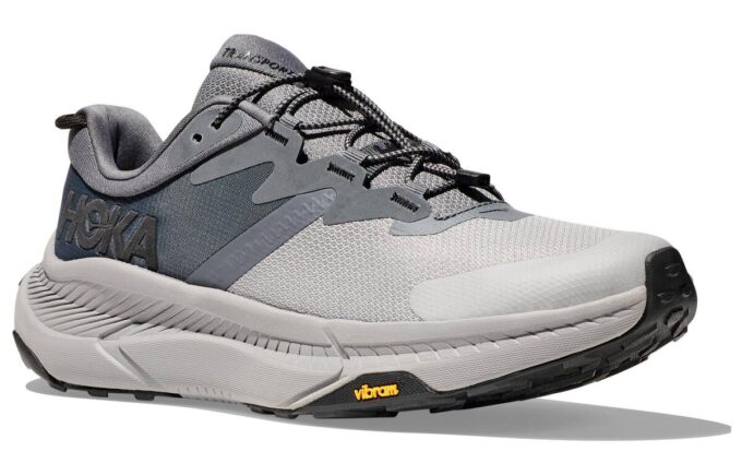 Transport &lsquo;Castlerock Black&rsquo;