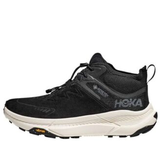 Transport Chukka &lsquo;Albâtre Noir&rsquo;