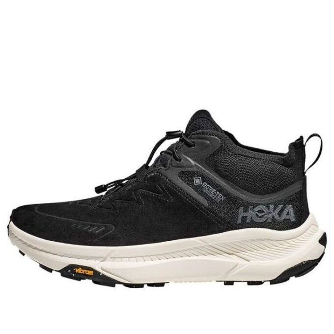 Transport Chukka &lsquo;Albâtre Noir&rsquo;