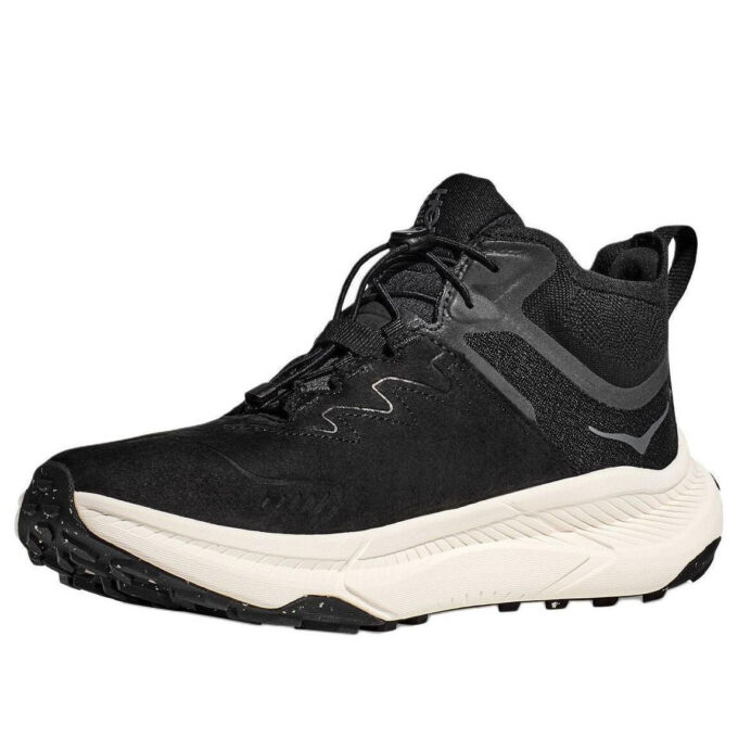 Transport Chukka &lsquo;Albâtre Noir&rsquo;