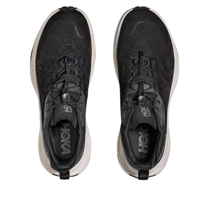 Transport Chukka &lsquo;Albâtre Noir&rsquo;