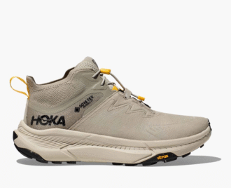 Transport Chukka GTX