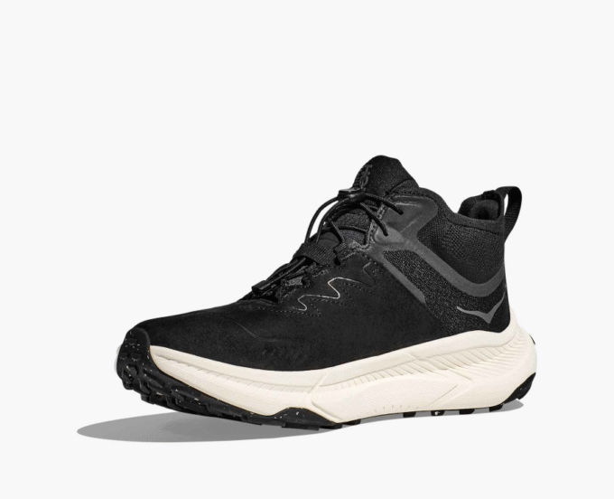 Transport Chukka GTX