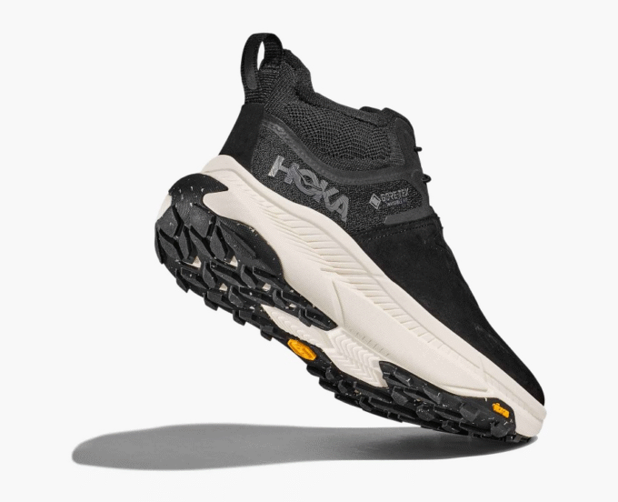 Transport Chukka GTX
