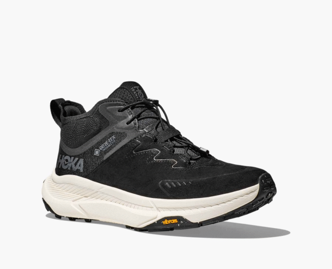 Transport Chukka GTX