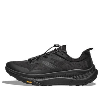 Transport Gore-Tex « Noir »