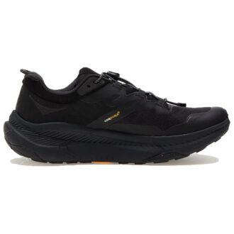 Transport Gore-Tex « Noir »