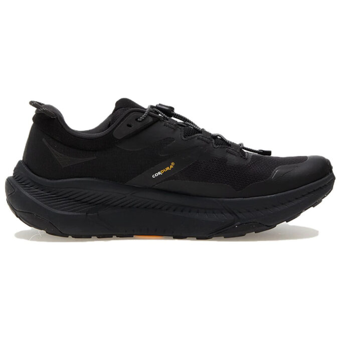 Transport Gore-Tex « Noir »
