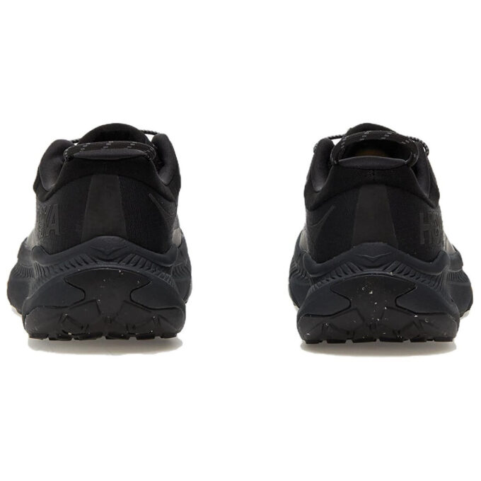 Transport Gore-Tex « Noir »