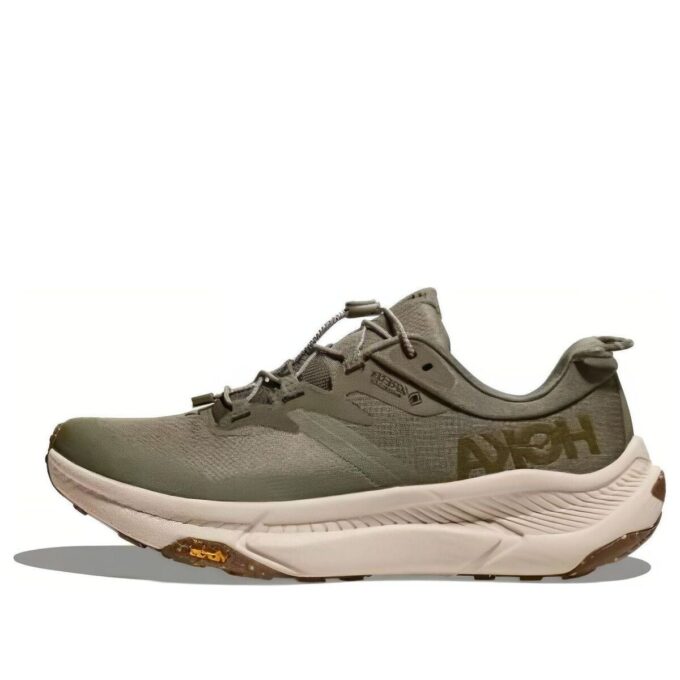 Transport Gore-Tex « Slate Oat Milk »