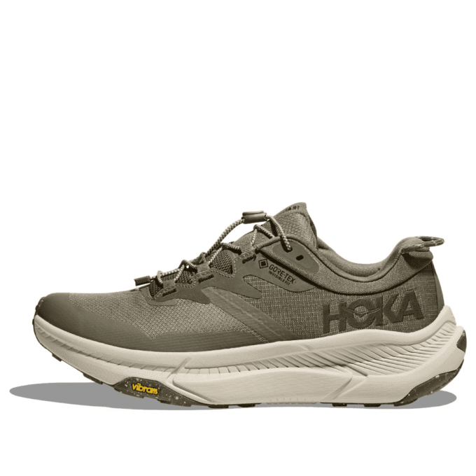 Transport Gore-Tex « Slate Oat Milk »
