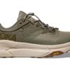 Transport Gore-Tex « Slate Oat Milk »