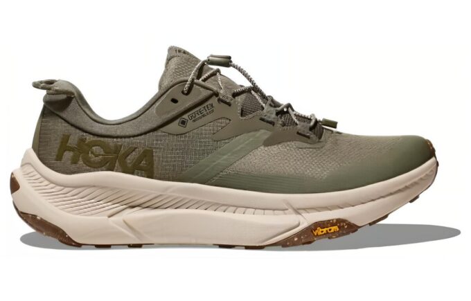 Transport Gore-Tex « Slate Oat Milk »